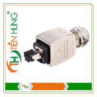 ĐẦU NỐI ĐẨY - KÉO 4 CỰC MURRELEKTRONIK 7000-74041-0000000