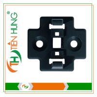 GIÁ ĐỠ ĐẦU NỐI CHỮ T MURRELEKTRONIK 7000-99061-0000000