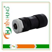 ĐẦU NỐI REN M12 MURRELEKTRONIK 7000-P4611-0000000