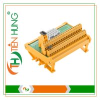 MÔ ĐUN GIAO TIẾP RS 16IO 2W RS - 9441700000