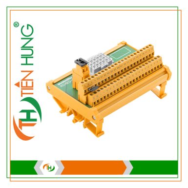 MÔ ĐUN GIAO TIẾP RS 16IO 2W RS - 9441700000