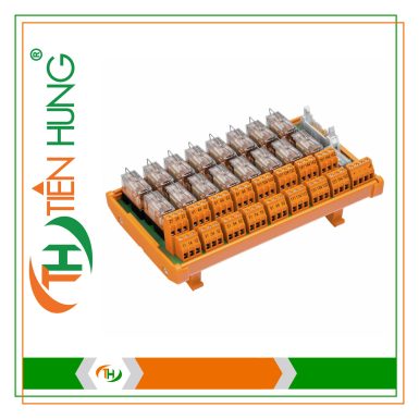 MÔ ĐUN GIAO TIẾP RSM-16 C 1CO S - 9445100000