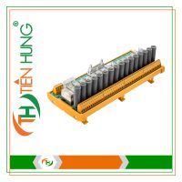 MÔ ĐUN GIAO TIẾP RSM-16 FUS 1CO S - 9445120000