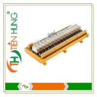 MÔ ĐUN GIAO TIẾP RSM-16 CHO 1CO S - 9445140000