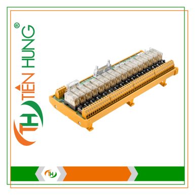 MÔ ĐUN GIAO TIẾP RSM-16 CHO 1CO S - 9445140000