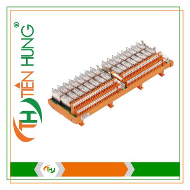MÔ ĐUN GIAO TIẾP RSM-32 C 1CO S - 9445200000