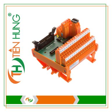 MÔ ĐUN GIAO TIẾP RS 16IO 2W LHS - 9445730000