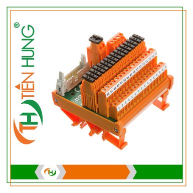 MÔ ĐUN GIAO TIẾP RS 16IO 2W IL HS - 9445750000