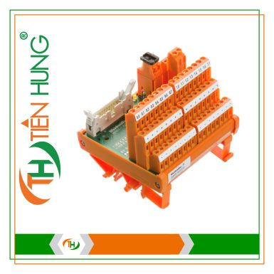 MÔ ĐUN GIAO TIẾP RS 16IO 3W HS - 9445760000