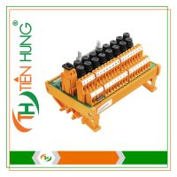 MÔ ĐUN GIAO TIẾP RS 16IO 2W FHS - 9445820000