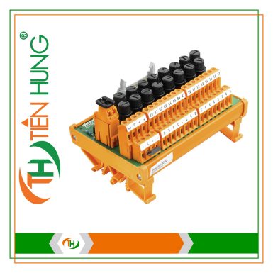 MÔ ĐUN GIAO TIẾP RS 16IO 2W FHS - 9445820000