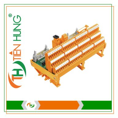 MÔ ĐUN GIAO TIẾP RS 32IO 3W LHS - 9445970000