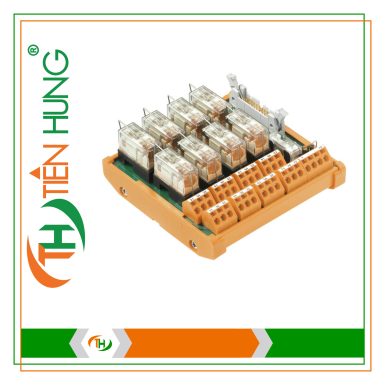 MÔ ĐUN GIAO TIẾP RSM-8 C 1CO Z - 9447000000