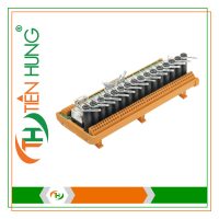 MÔ ĐUN GIAO TIẾP RSM-16 FUS 1CO Z - 9447120000