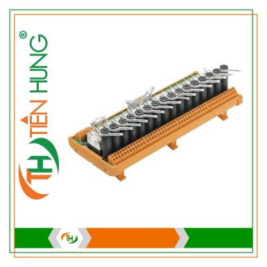 MÔ ĐUN GIAO TIẾP RSM-16 FUS 1CO Z - 9447120000