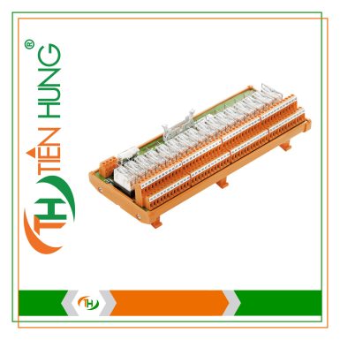 MÔ ĐUN GIAO TIẾP RSM-16 2CO Z - 9447160000