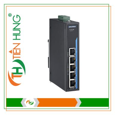 BỘ CHUYỂN MẠCH ETHERNET ADVANTECH - EKI-2725-CE