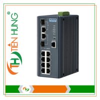 BỘ CHUYỂN MẠCH ETHERNET ADVANTECH - EKI-7710G-2CI-BE