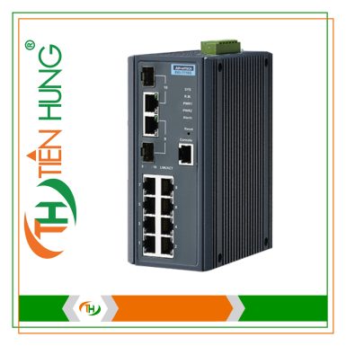BỘ CHUYỂN MẠCH ETHERNET ADVANTECH - EKI-7710G-2CI-BE