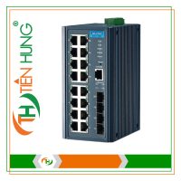 BỘ CHUYỂN MẠCH ETHERNET ADVANTECH - EKI-7720E-4FI-BE