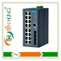 BỘ CHUYỂN MẠCH ETHERNET ADVANTECH - EKI-7720G-4FI-BE