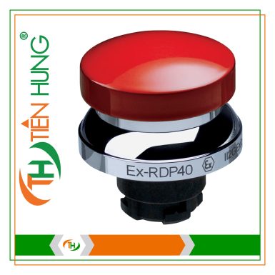 NÚT NHẤN SCHMERSAL EX-RDP40RT - 101193558