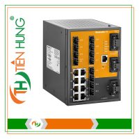 BỘ CHUYỂN MẠCH MẠNG 8 CỔNG IE-SW-SL20M-8GT-12GESFP-LV - 2778980000
