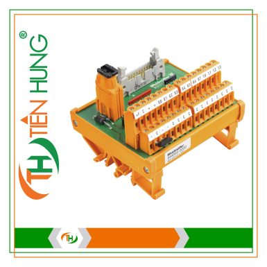 MÔ ĐUN GIAO TIẾP RS 12IO 2W LHS - 9445630000