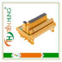 MÔ ĐUN GIAO TIẾP RS 16IO 1W IRS - 9441860000