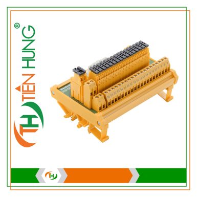 MÔ ĐUN GIAO TIẾP RS 16IO 1W IRS - 9441860000