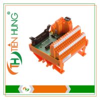 MÔ ĐUN GIAO TIẾP RS 16IO 2W HS - 9445720000