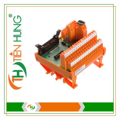 MÔ ĐUN GIAO TIẾP RS 16IO 2W HS - 9445720000