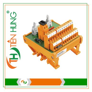 MÔ ĐUN GIAO TIẾP RS 8IO 2W LHS - 9445530000