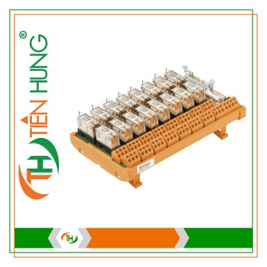 MÔ ĐUN GIAO TIẾP RSM-16 C 1CO Z - 9447100000