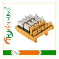 MÔ ĐUN GIAO TIẾP RSM-8 C 1CO S - 9445000000