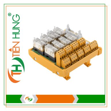 MÔ ĐUN GIAO TIẾP RSM-8 C 1CO S - 9445000000