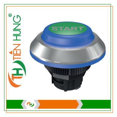 NÚT NHẤN SCHMERSAL START HDT-BL-GN-513 - 103059648